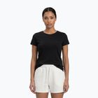 Damen-T-Shirt Pitbull Discovery Logo black