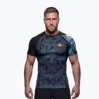 Herren-Rashguard Pitbull Guardian Angel Rashguard black