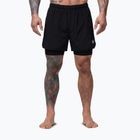 Herren-Shorts Pitbull Sport Mesh black