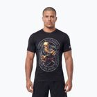 Herren-Shirt Pitbull Mesh Jiu Jitsu black