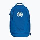 Cityrucksack Pitbull Athletic Logo electric blue