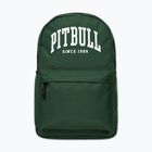 Cityrucksack Pitbull Norton hunter green