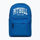 Cityrucksack Pitbull Norton azure blue