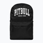 Cityrucksack Pitbull Norton black