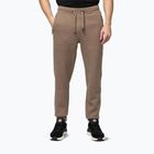 Herrenhose Pitbull Small Logo HD Track coyote brown