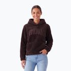 Damenpullover Pitbull Aragona Norton Hooded grey/melange