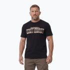Herren-Shirt Pitbull Best Coast black