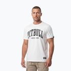 Herren-Shirt Pitbull Norton white