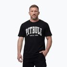 Herren-Shirt Pitbull Norton black
