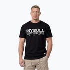 Herren-Shirt Pitbull Protector black