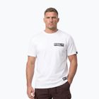 Herren-Shirt Pitbull Avenue white