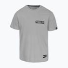 Herren-Shirt Pitbull Avenue grey