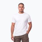 Herren-Shirt Pitbull O'Side Embro white