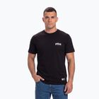 Herren-Shirt Pitbull O'Side Small black