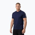 Herren-Shirt Pitbull West Coast Tape dark navy