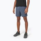 Herren 4F Trainingsshorts H4Z22-SKMF010 dunkelgrau