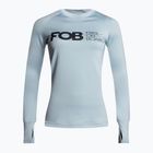 Damen Thermoaktiv-Sweatshirt 4F BIDD030 light blue