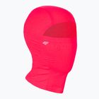 Kinder-Ski-Mütze 4F rot 4FJAW22ABALU007