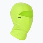 Kinder-Ski-Mütze 4F U007 grün 4FJAW22ABALU007
