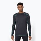Herren Thermoaktiv-Sweatshirt 4F BIMP060G anthracite