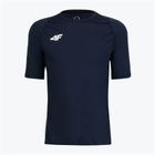 Trainingsshirt Herren 4F Functional dunkelblau S4L21-TSMF52-31S