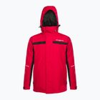 Henri-Lloyd Sail Herrenjacke rot Y00356SP