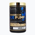 Fitness Authority Levrone Pre-Workout Shaaboo Ice Pump 463 g eisige Drachenfrucht