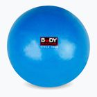 Gymnastikball klein Body Sculpture Mini Bb 013 25 cm blue