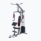 Kraftstation Body Sculpture Multi Gym Basic BMG 4202 black/red