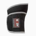 Handgelenkstütze Body Sculpture Frotte Bns 420E black/grey