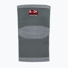 Kniebandage Body Sculpture Bns 003 grey