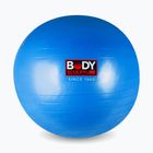 Gymnastikball Body Sculpture Anti-Burst Bb 001 75 cm blue
