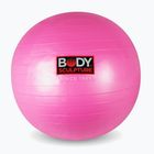 Gymnastikball Body Sculpture Anti-Burst Bb 001 56 cm pink