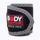 Handgelenkstütze Body Sculpture Frotte Bns 425E black