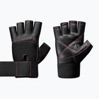 Trainingshandschuhe Body Sculpture BW 95 black