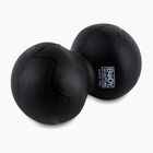 Doppelter Massageball Body Sculpture Ball Duo Bb 0122 black