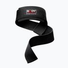 Gewichthebergürtel Body Sculpture Bb 30 2 pack black