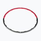Hula-Hoop mit Gewicht Body Sculpture Bb 6450 2 Kg black/red