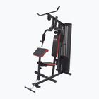 Multifunktions-Kraftstation Atlas Body Sculpture BMG 4303 black