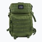 Wanderrucksack OFFLANDER Survival 43 l green
