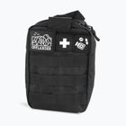 Taktische Tasche OFFLANDER Molle 3 l black
