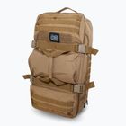 Wanderrucksack OFFLANDER Offroad Bag 3w1 54 l khaki