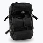 Wanderrucksack OFFLANDER Offroad Bag 3w1 54 l black