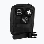Taktische Tasche OFFLANDER Molle 1 l black
