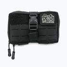 Taktische Tasche OFFLANDER Molle Powerbank 1 l black