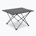 Klappbarer Campingtisch OFFLANDER schwarz
