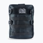 Taktische Tasche OFFLANDER Molle M 5 l Black