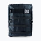 Taktische Tasche OFFLANDER Molle L 10 l Black