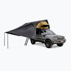 Zeltvorraum OFFLANDER Fold 4 do namiotu black
