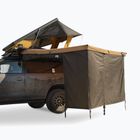 Campingduschekabine Offlander Do Markizy black